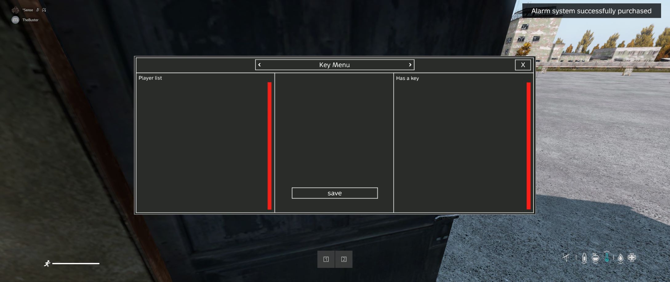 DayZ Key Stealer Checker v1.2 by master131